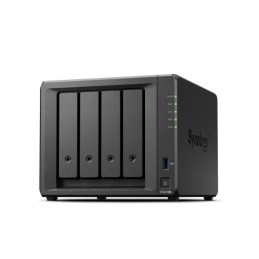 Synology Diskstation DS923+...