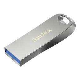 SanDisk Ultra Luxe unità flash USB 32 GB USB tipo A 3.2 Gen 1 (3.1 Gen 1) Argento