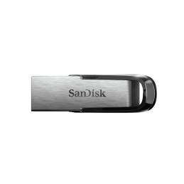 SanDisk Ultra Flair unità flash USB 512 GB USB tipo A 3.2 Gen 1 (3.1 Gen 1) Argento