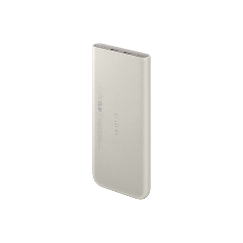 Samsung EB-P3400XUE 10000 mAh Beige