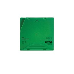 HPE LTO-8 Ultrium 30TB RW Data Cartridge Nastro dati vuoto 12 TB 1,27 cm