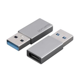4smarts 540275 scheda di interfaccia e adattatore USB tipo-C