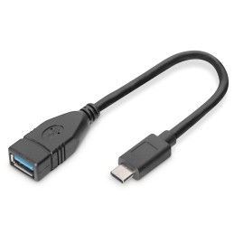 DIGITUS USB Type-C...