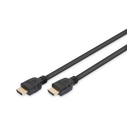 Digitus Supporta cavo di collegamento HDMI Ultra High Speed