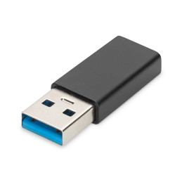 Digitus Adattatore USB Type-C, USB A - USB-C