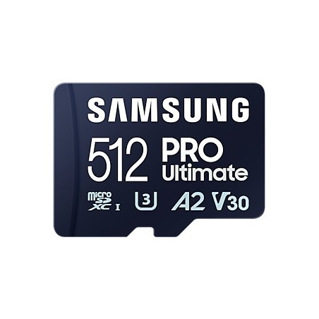 Samsung MB-MY512SB WW memoria flash 512 GB MicroSDXC UHS-I