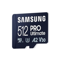 Samsung MB-MY512SB WW memoria flash 512 GB MicroSDXC UHS-I