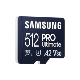Samsung MB-MY512SB WW memoria flash 512 GB MicroSDXC UHS-I