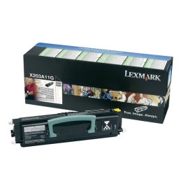 Lexmark X203A11G toner...