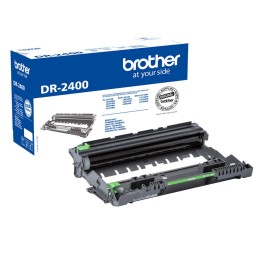 Brother DR-2400 printer...