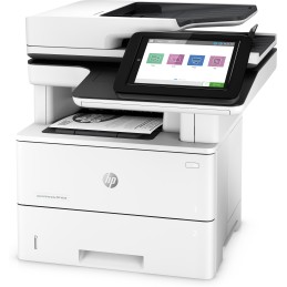 HP LaserJet Enterprise Stampante multifunzione M528dn, Black and white, Stampante per Stampa, copia, scansione e fax opzionale,