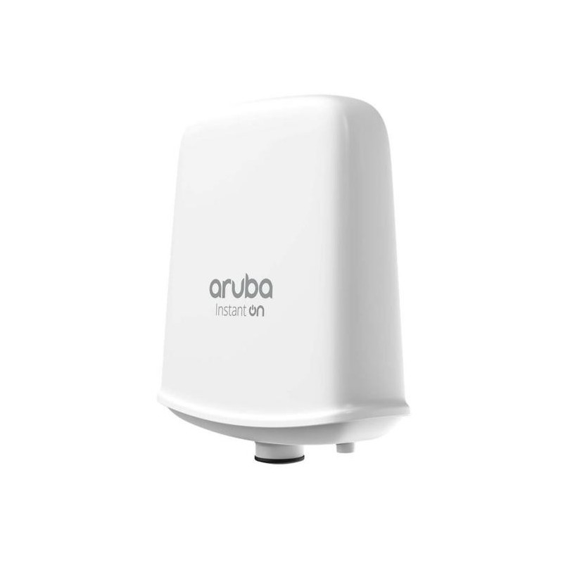 Aruba Instant On AP17 Outdoor 867 Mbit s Bianco Supporto Power over Ethernet (PoE)