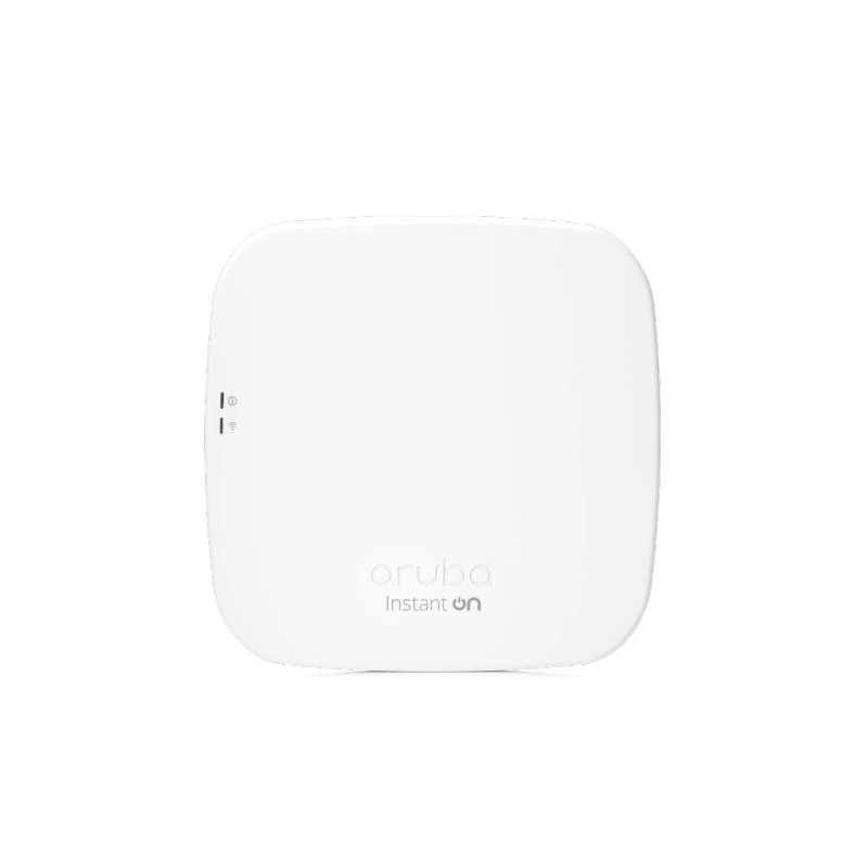 Aruba Instant On AP12 (RW) - Accesspoint