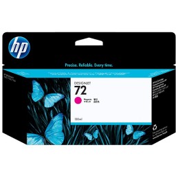 HP 72 130-ml Magenta...