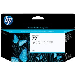 HP 72 130-ml Photo Black...