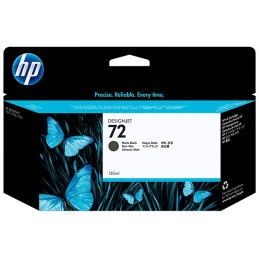 HP 72 130-ml Matte Black...