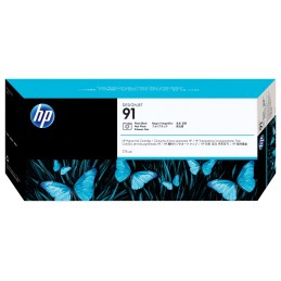 HP 91 775-ml Photo Black...