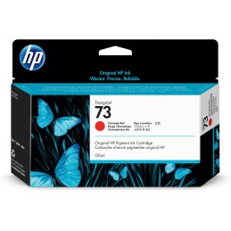 HP 73 130-ml Chromatic Red...