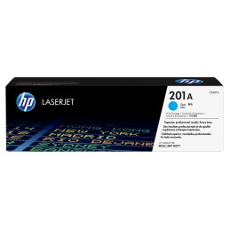 HP 201A Cyan Original...