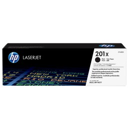 HP 201X High Yield Black...