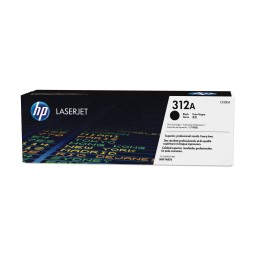 HP 312A Black LaserJet...