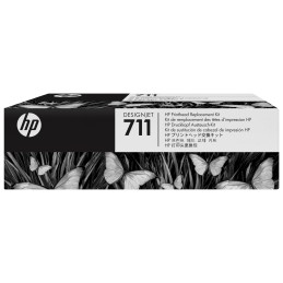 HP 711 print head Inkjet