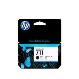 HP 711 38-ml Black...