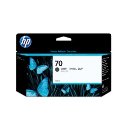 HP 70 130-ml Matte Black...