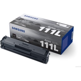 Samsung Cartuccia toner nero a resa elevata MLT-D111L