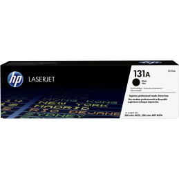 HP 131A Black Original...