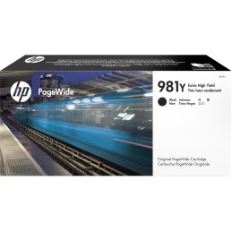 HP 981Y Extra High Yield...