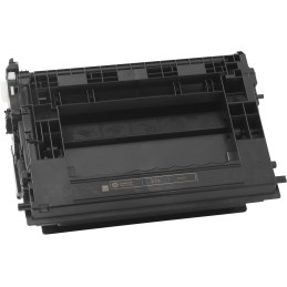 HP Cartuccia toner nero originale ad alta capacità LaserJet 37X