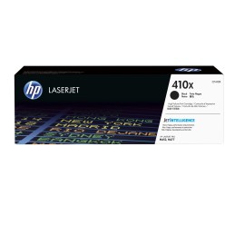 HP 410X High Yield Black...