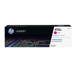 HP 410A Magenta Original...