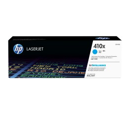 HP 410X High Yield Cyan...