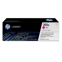 HP 305A Magenta Original...