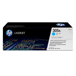 HP 305A Cyan Original...