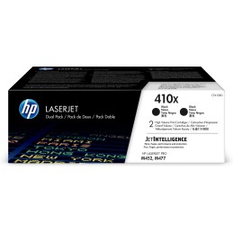 HP 410X 2-pack High Yield...