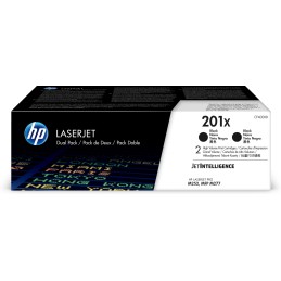 HP 201X 2-pack High Yield...