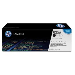 HP 825A Black Original...