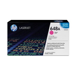 HP 648A Magenta Original...