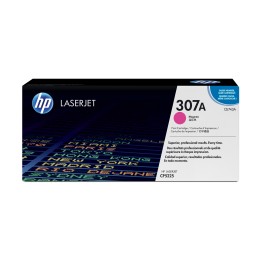 HP 307A Magenta Original...