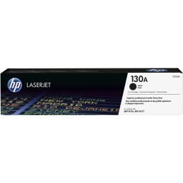 HP 130A Black Original...