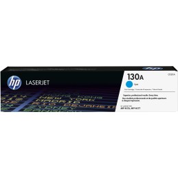 HP 130A - Cyan - Original -...