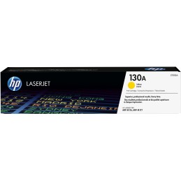 HP 130A - Gelb - Original -...