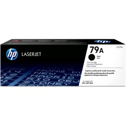 HP 79A Black Original...