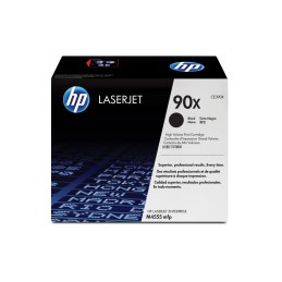 HP 90X High Yield Black...