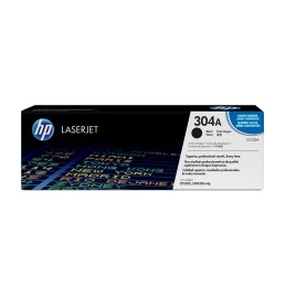 HP 304A Black Original...