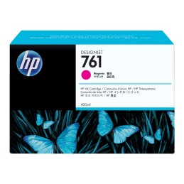 HP 761 400-ml Magenta...