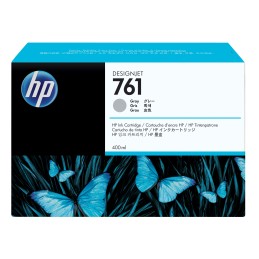 HP 761 400-ml Gray...